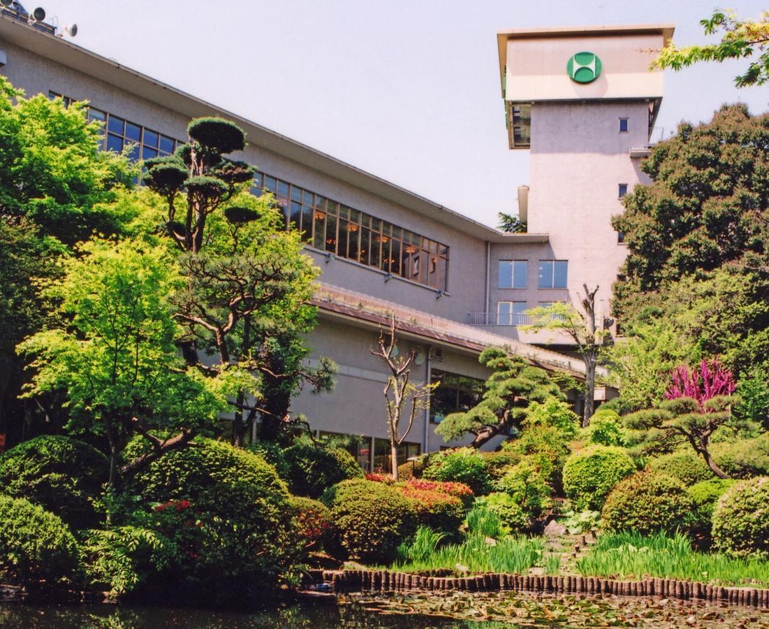 Park 3* Hachinohe